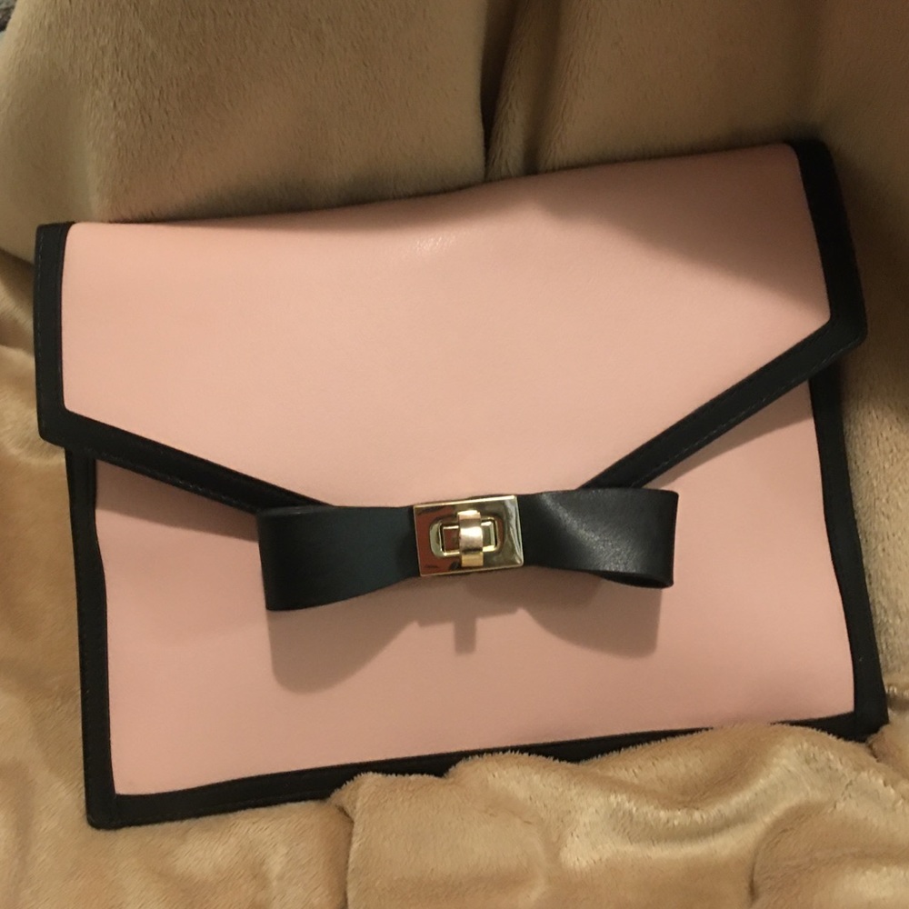 Kate Spade Mayfair Drive Envelope Clutch